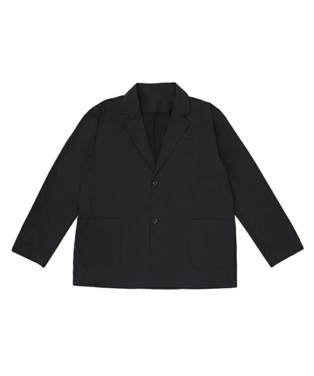スタイライズ（STYLISE）/Tech Confort Jacket (テックコンフォートジャケット) / ブラック