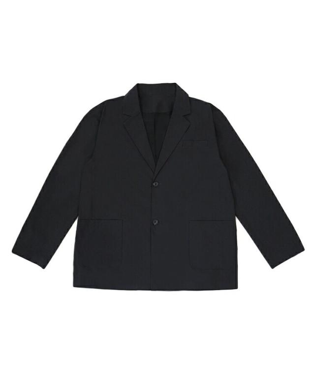 スタイライズ（STYLISE）/Tech Confort Jacket (テックコンフォートジャケット) / ブラック_19
