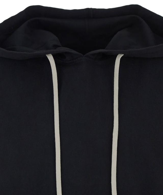【NEW】スタイライズ（STYLISE）/HOODED TUNIC / ブラック [DU01F4165 RIGP]
