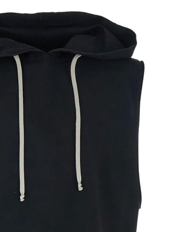【NEW】スタイライズ（STYLISE）/HOODED TUNIC / ブラック [DU01F4165 RIGP]