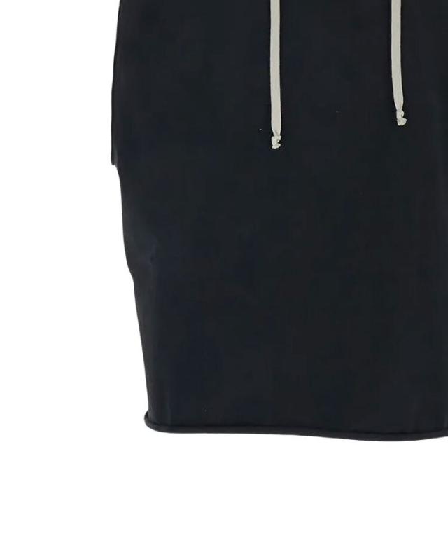【NEW】スタイライズ（STYLISE）/HOODED TUNIC / ブラック [DU01F4165 RIGP]