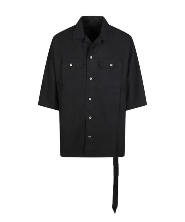 スタイライズ（STYLISE）/MAGNUM TOMMY SHIRT / ブラック [DU01F4290 CR]