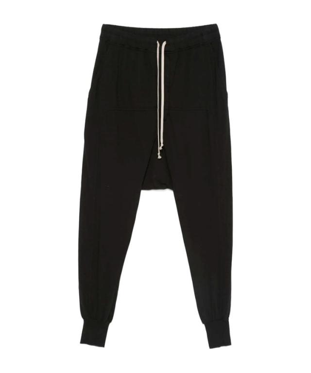 スタイライズ（STYLISE）/PRISONER DRAWSTRING / ブラック [DU01F4395 RN]