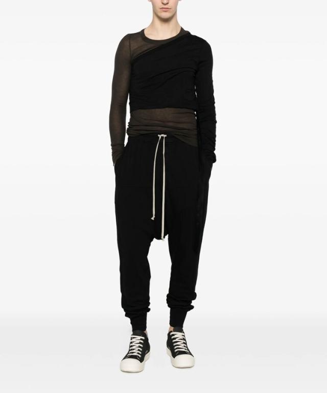 【NEW】スタイライズ（STYLISE）/PRISONER DRAWSTRING / ブラック [DU01F4395 RN]_1