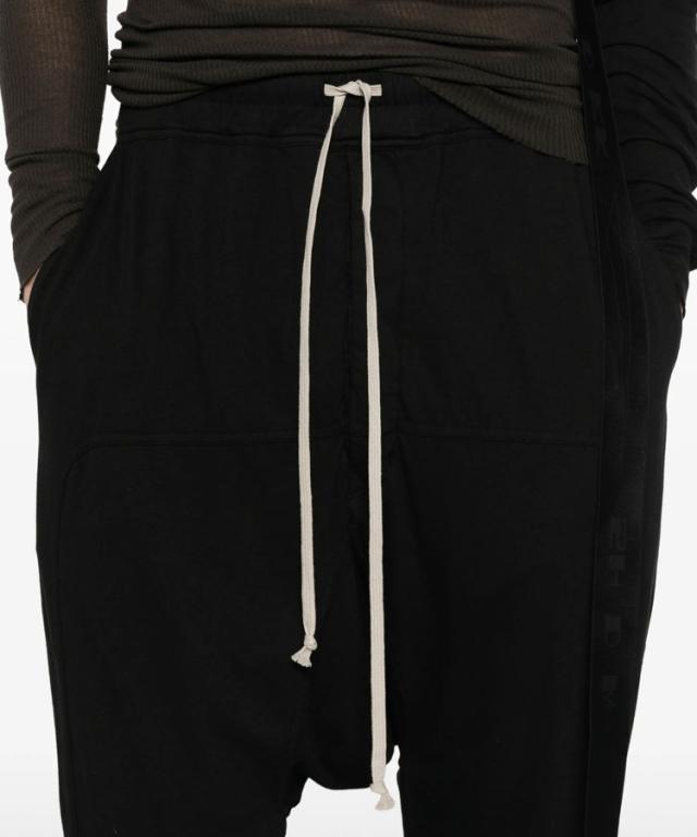 【NEW】スタイライズ（STYLISE）/PRISONER DRAWSTRING / ブラック [DU01F4395 RN]_4