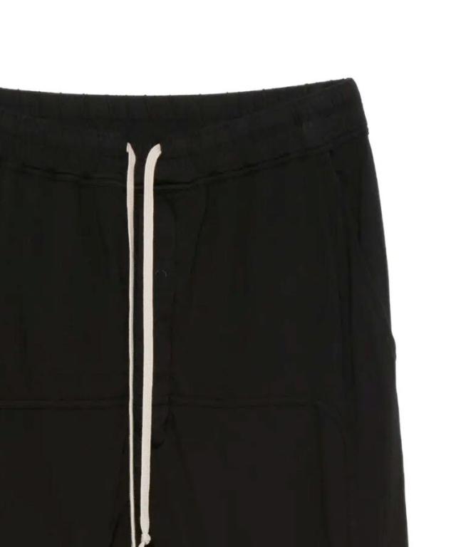 【NEW】スタイライズ（STYLISE）/PRISONER DRAWSTRING / ブラック [DU01F4395 RN]_6