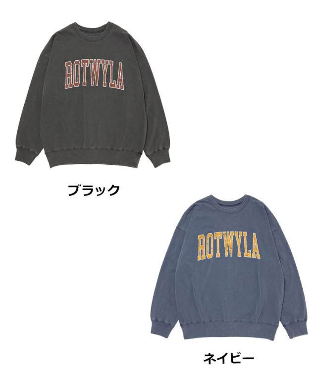 【NEW】スタイライズ（STYLISE）/R9 ROT TRAINER / 2カラー [RW26S0513]_2