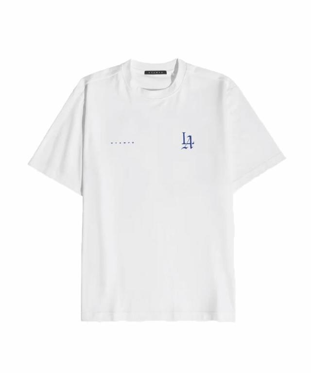 スタイライズ（STYLISE）/LA 001 93 Relaxed Tee / ホワイト [SLA−M4360TE]