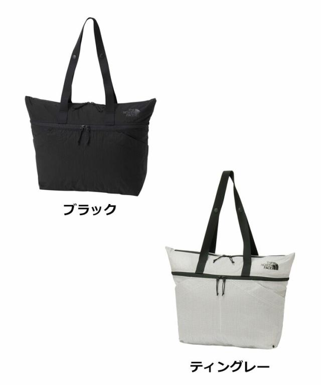 ザ・ノース・フェイス（THE NORTH FACE）/Rafter Tote SP (ラフタートートSP) / 2カラー [NM72626]_2