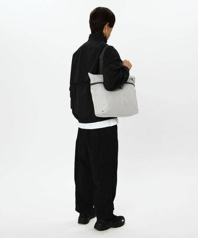 ザ・ノース・フェイス（THE NORTH FACE）/Rafter Tote SP (ラフタートートSP) / 2カラー [NM72626]_3