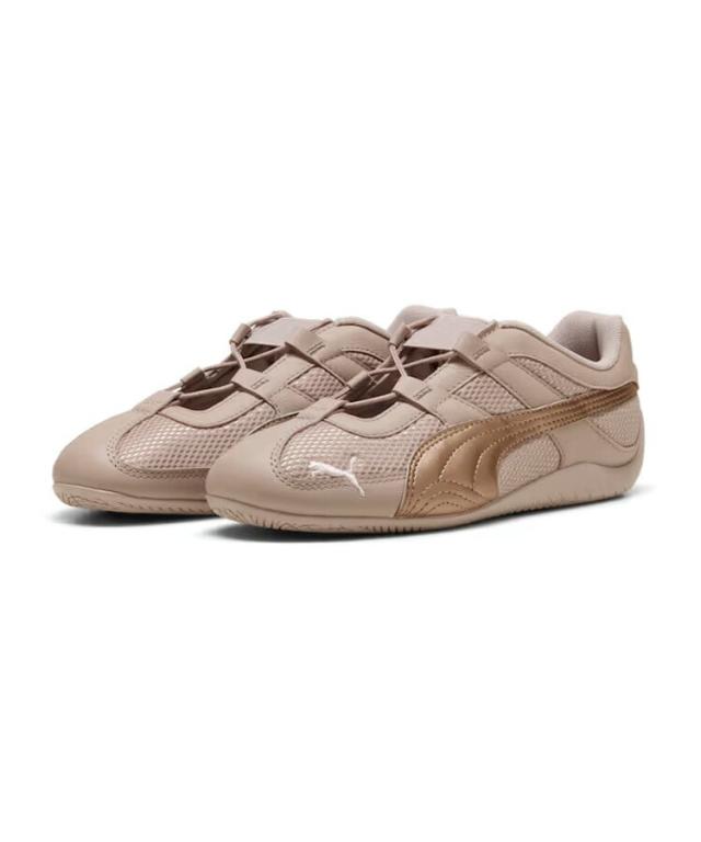 プーマ（PUMA）/SPEEDCAT GO MESH WNS / ローズラテ [405329] 8,554円