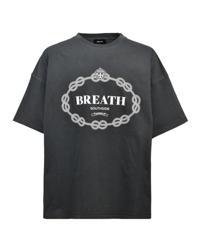 スタイライズ（STYLISE）/ROYAL LOGO TEE / 2カラー [BR26SS−C5026]