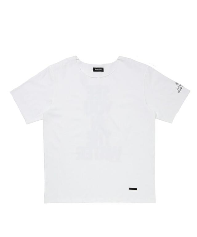 スタイライズ（STYLISE）/RWMN CUTOFF TEE / 2カラー [RW26S0620]