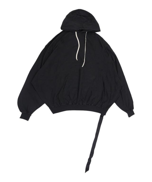 スタイライズ（STYLISE）/HUN HOODIE / ブラック [DU01F4282 RNP]