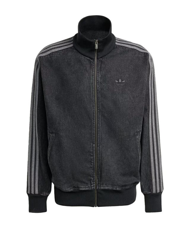 アディダス オリジナルス（adidas originals）/ADICOLOR DENIM FIREBIRD TRACK TOP【DE291】 [KD1516] 13,552円