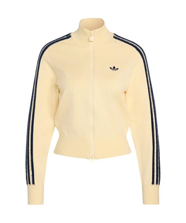 アディダス オリジナルス（adidas originals）/KNITTED FIREBIRD TRACK TOP 2カラー
