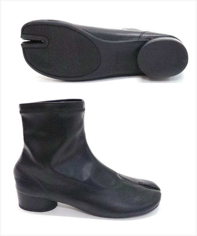 ドノバン(DONOBAN)/足袋ショートブーツの通販は ドノバン(DONOBAN)/足袋ショートブーツの通販は