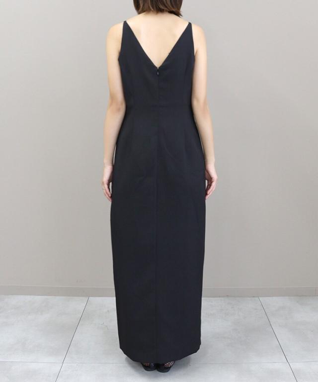 アンドレスド（ANDRESD）/【ANDRESD】cutting curve dressの通販はau