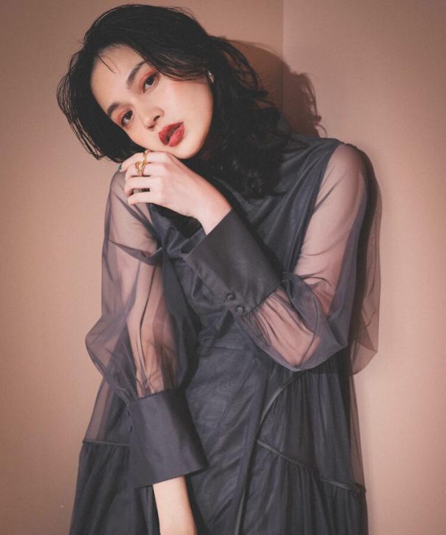 【新品】ANDRESD ANDRESD｜公式オンラインストア