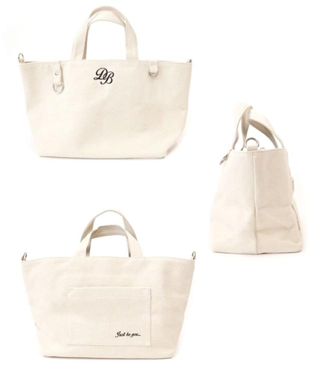 ドノバン（DONOBAN）/【Donoban】マルチキャンバストートの通販はau