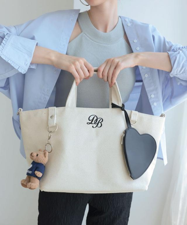 ドノバン（DONOBAN）/【Donoban】マルチキャンバストート