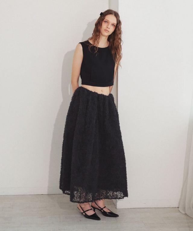 アンドレスド（ANDRESD）/【ANDRESED】mocomoco set up dress