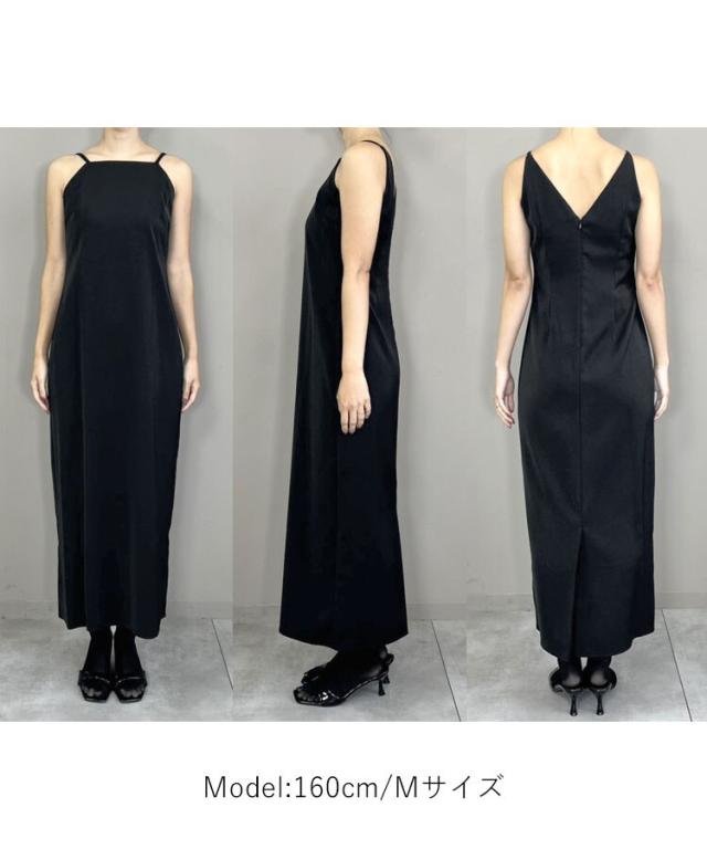 アンドレスド（ANDRESD）/ 【ANDRESD】frill−line ”girly” dress