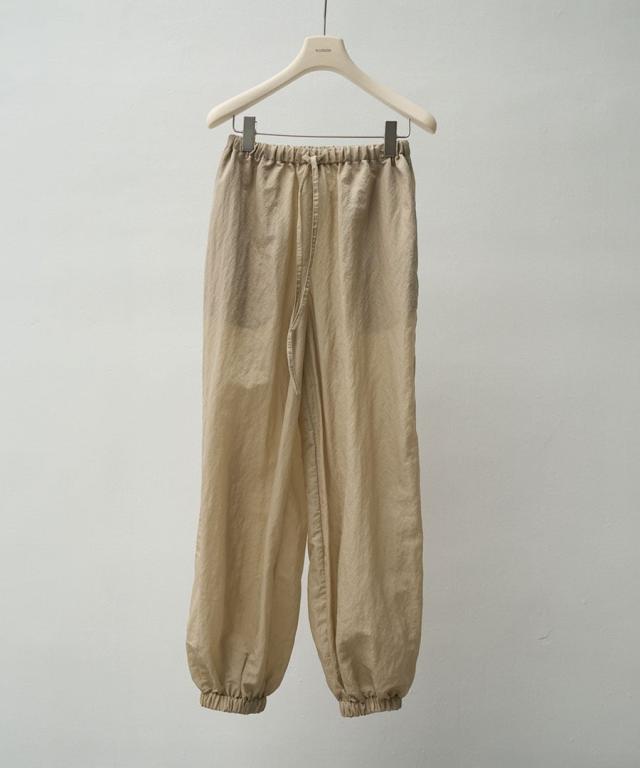 ドノバン（DONOBAN）/【BLOSSOM】NERD HAREM PANTS