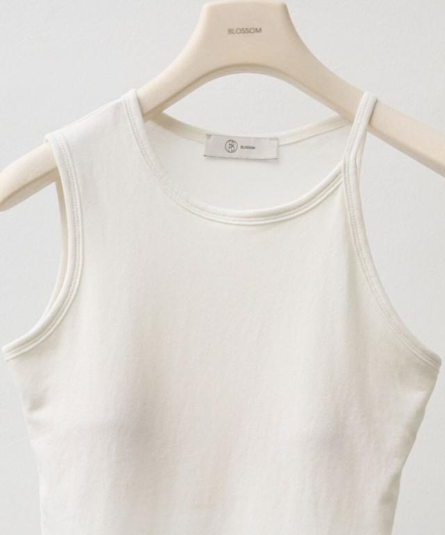 ドノバン（DONOBAN）/【BLOSSOM】CODE CAP SLEEVELESS