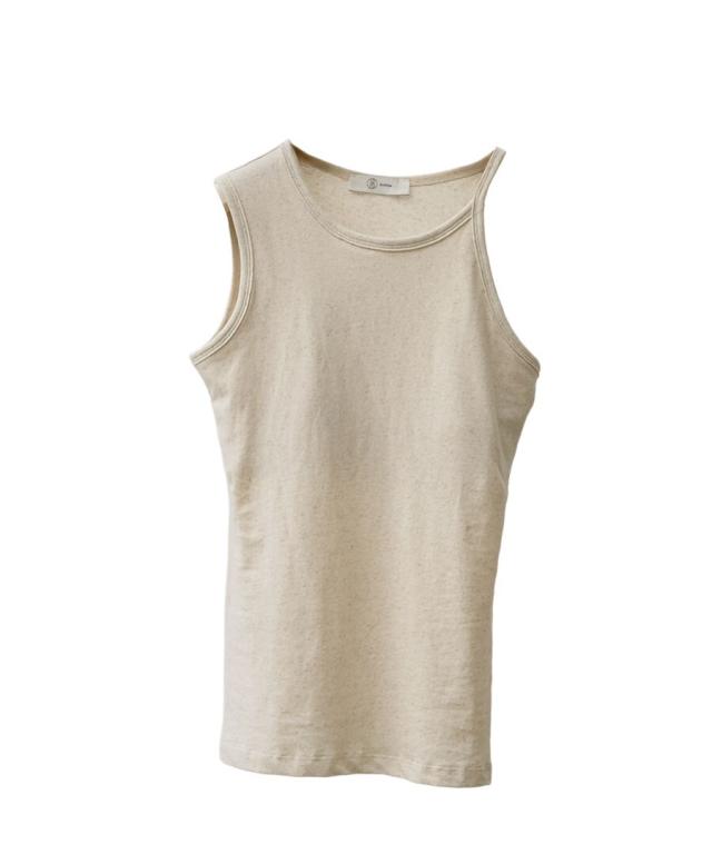 ドノバン（DONOBAN）/【BLOSSOM】CODE CAP SLEEVELESS