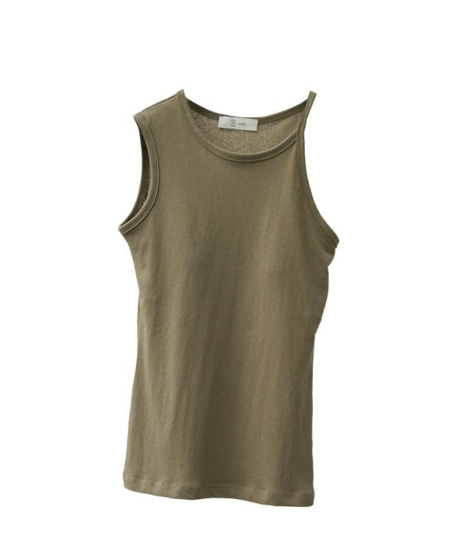 ドノバン（DONOBAN）/【BLOSSOM】CODE CAP SLEEVELESS