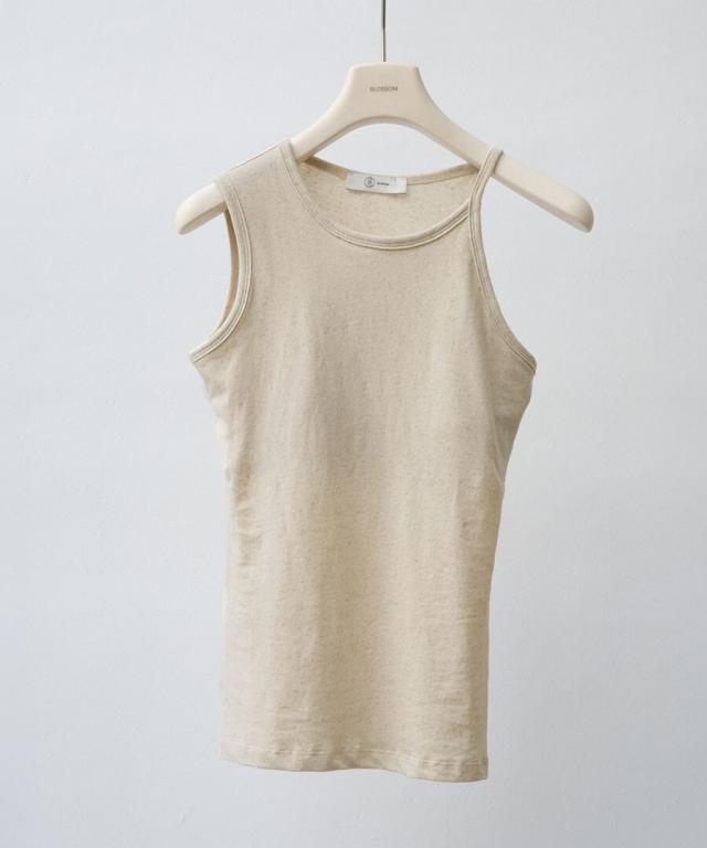 ドノバン（DONOBAN）/【BLOSSOM】CODE CAP SLEEVELESS