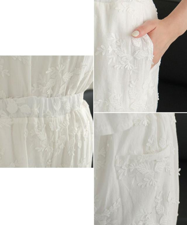 ドノバン（DONOBAN）/【Donoban】サマーフリルセットアップ en.globalcizc.com