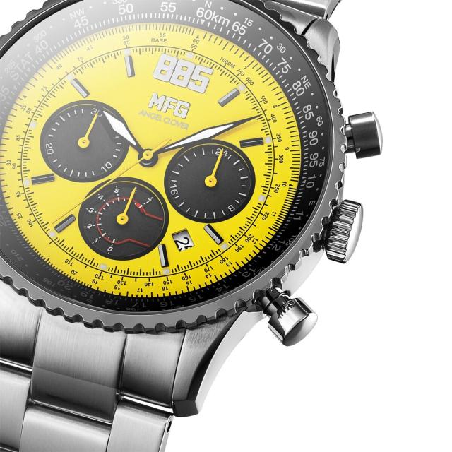 楽天市場】エルメス CL7.710 クリッパー ダイバー 腕時計 ステンレス