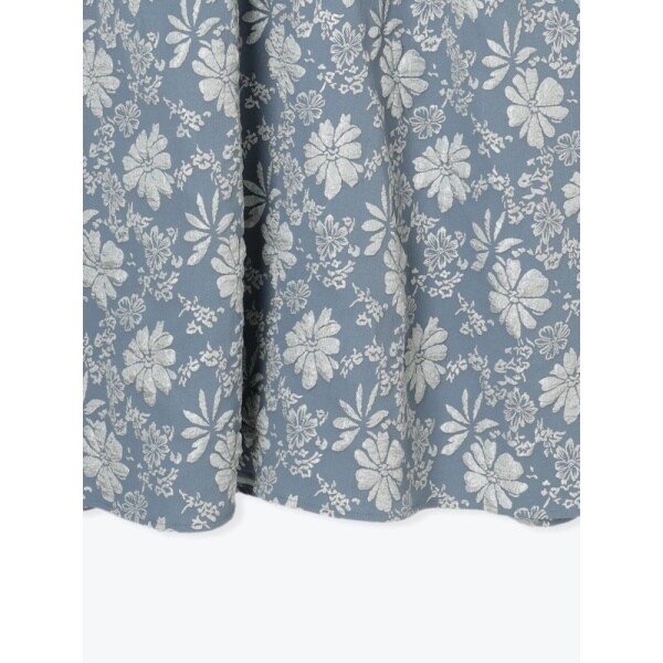 リジェイ＆スプル（Re−J&SUPURE）/【WEB限定】フクレジャガードドッキングワンピースの通販は gowithlegacydev.com