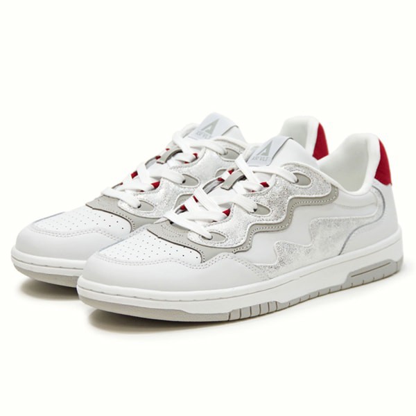 スニーカー SUNSET SKATE LOW SNEAKERS アスファルト（ASFVLT）/ローカットスニーカー SUNSETの通販はau