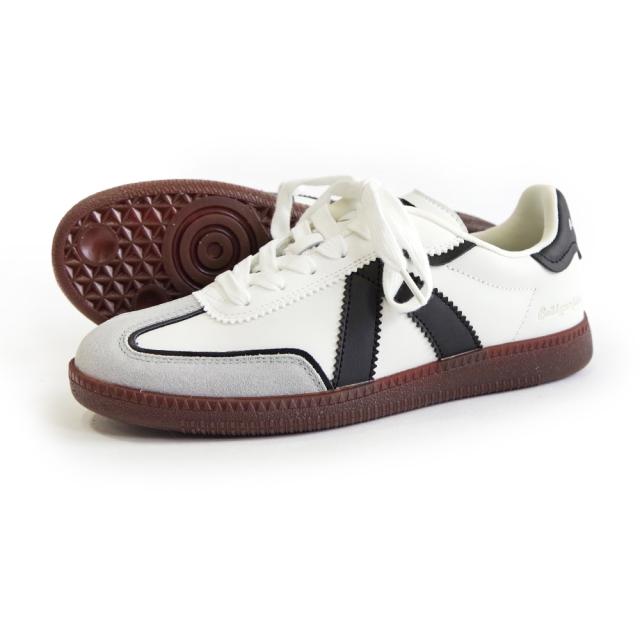 アスファルト（ASFVLT）/ローカットスニーカー ELITE CLASSIC