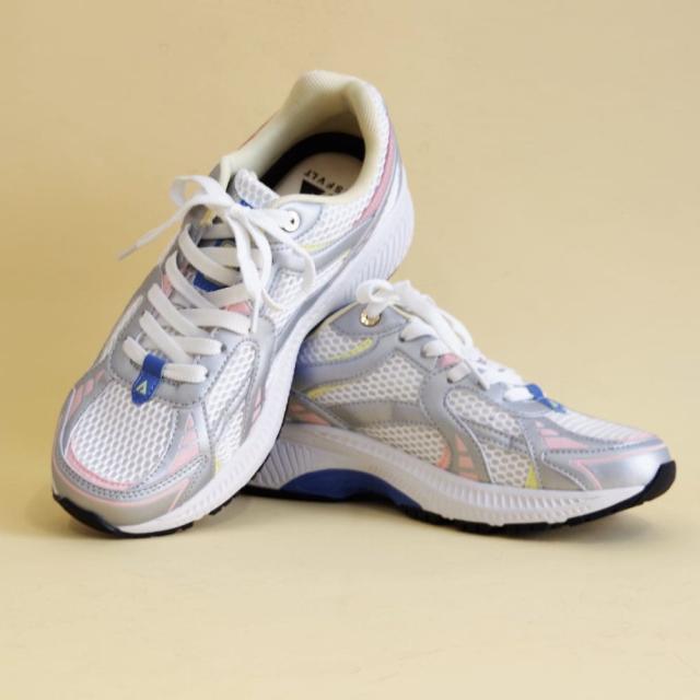 アスファルト（ASFVLT）/ローカットスニーカー CITY RUN