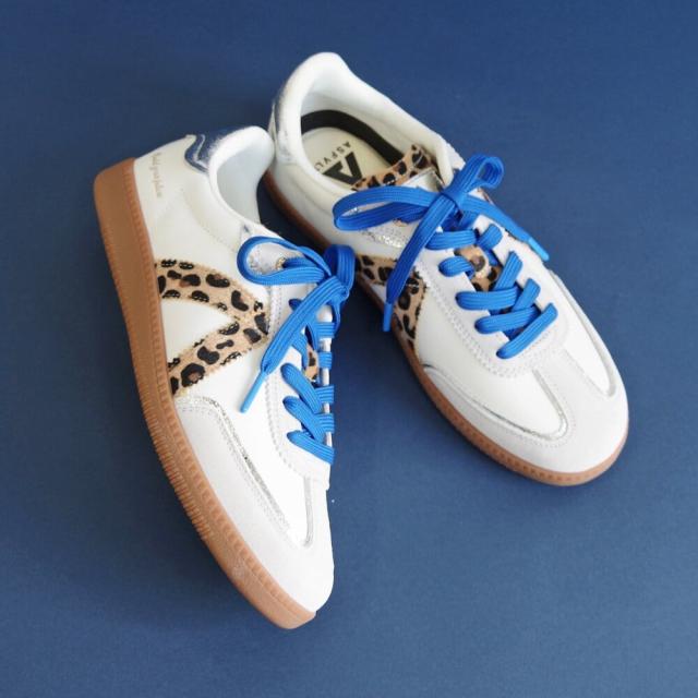 アスファルト（ASFVLT）/ローカットスニーカー ELITE CLASSIC