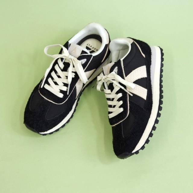 アスファルト（ASFVLT）/ローカットスニーカー GATE