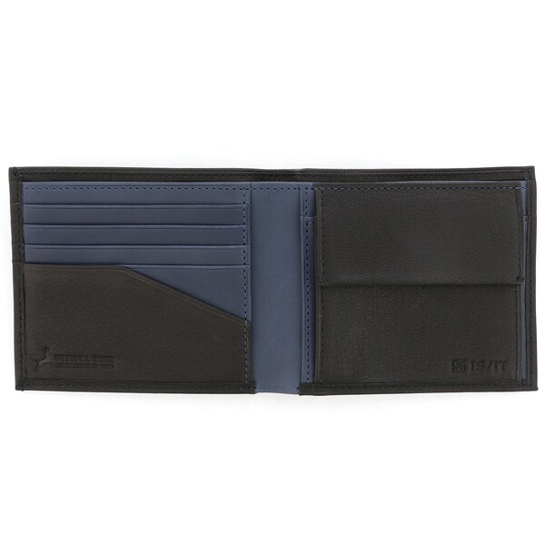 イズイット（ISIT）/【イズイット】2つ折り財布 980613の通販は