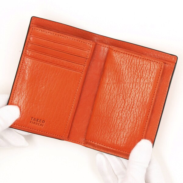 タケオキクチ/【タケオキクチ】長札 730616の通販はau PAY