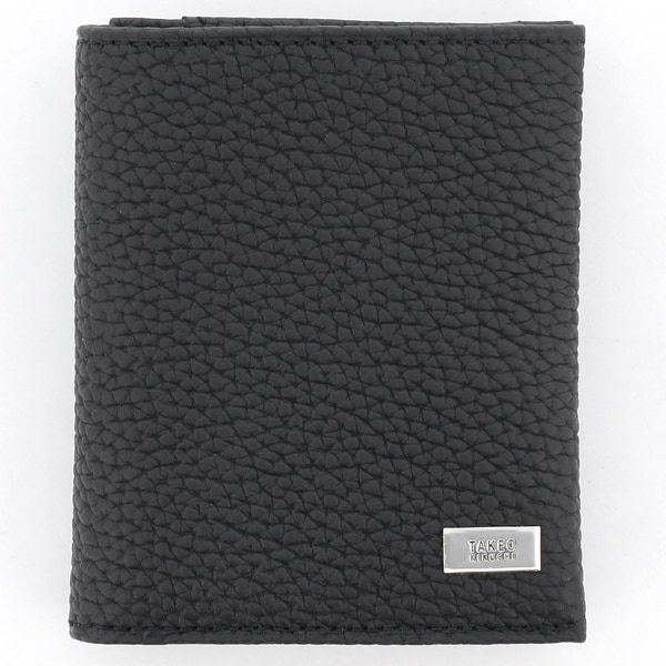 タケオキクチ/【タケオキクチ】２つ折　７３３６０４