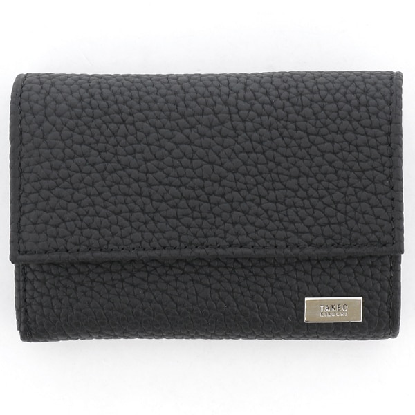 タケオキクチ（TAKEO KIKUCHI）/【タケオキクチ】３つ折り財布　７３３６０５