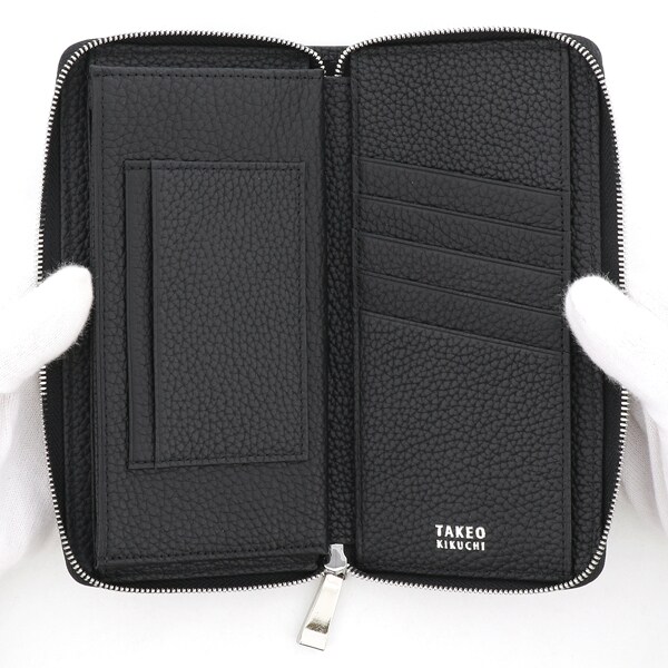 タケオキクチ/【タケオキクチ】長札RF 733607