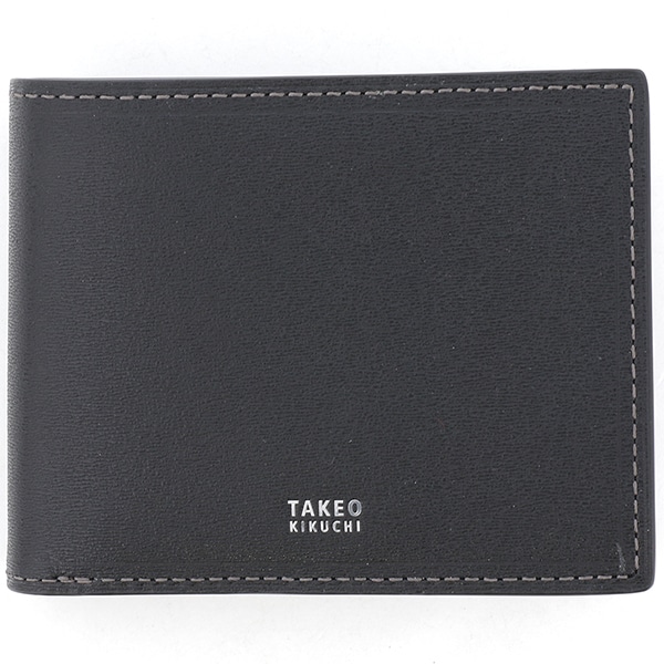 タケオキクチ（TAKEO KIKUCHI）/【タケオキクチ】２つ折り　７２８６１５