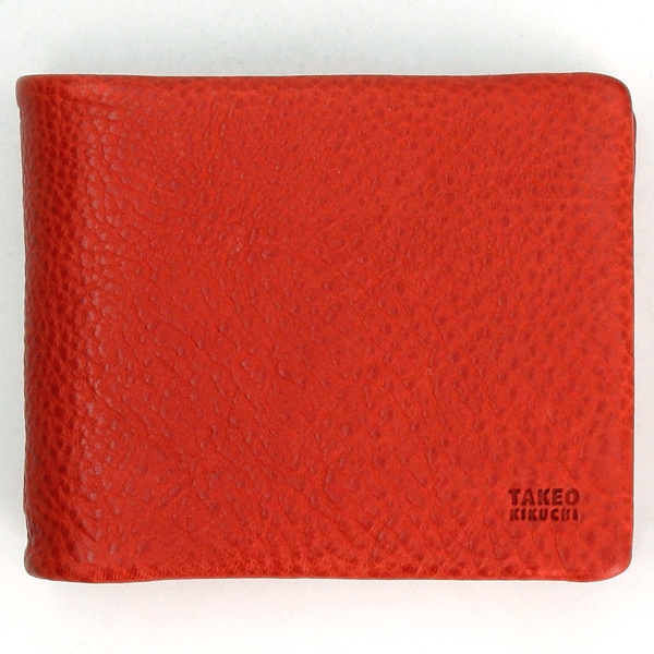 タケオキクチ（TAKEO KIKUCHI）/【タケオキクチ】2つ折 761603