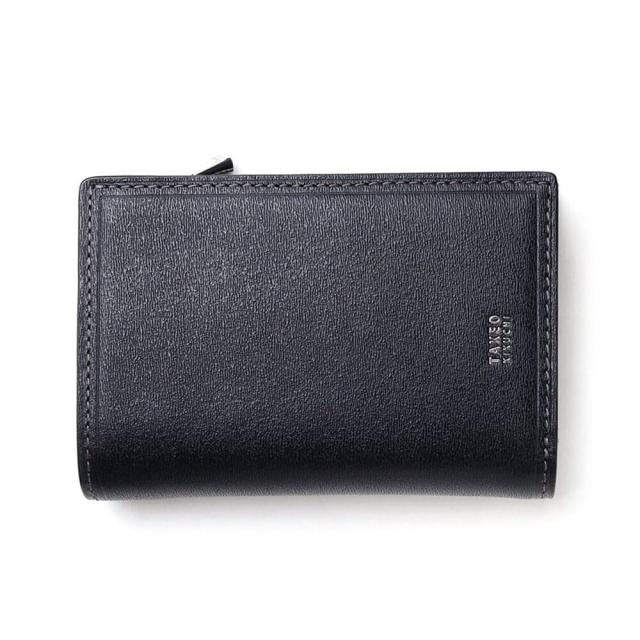 タケオキクチ（TAKEO KIKUCHI）/セミ長財布（カード段10）【マックス 728618】 15,620円