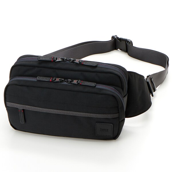 タケオキクチ（TAKEO KIKUCHI）/【タケオキクチ】ウエストポーチ　７３９９１２