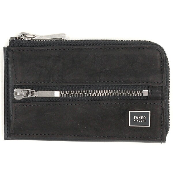 タケオキクチ（TAKEO KIKUCHI）/【タケオキクチ】キーケース　７４１６０２